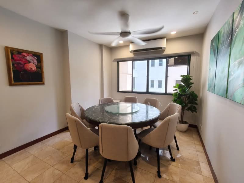 Kondominium untuk Disewa di Sri Murni - Keith Tan - PropertyGuru.com.my