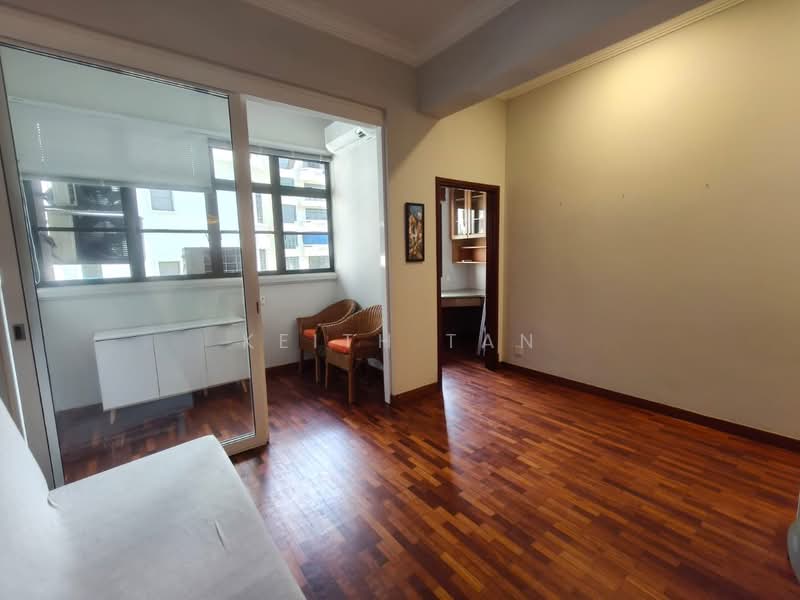 Kondominium untuk Disewa di Sri Murni - Keith Tan - PropertyGuru.com.my