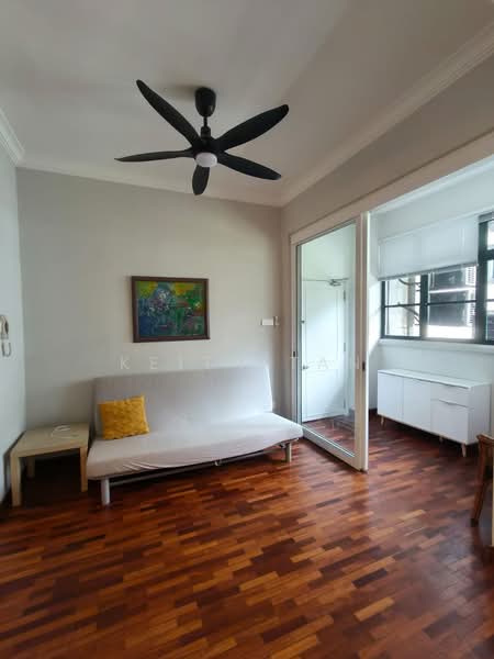 Kondominium untuk Disewa di Sri Murni - Keith Tan - PropertyGuru.com.my