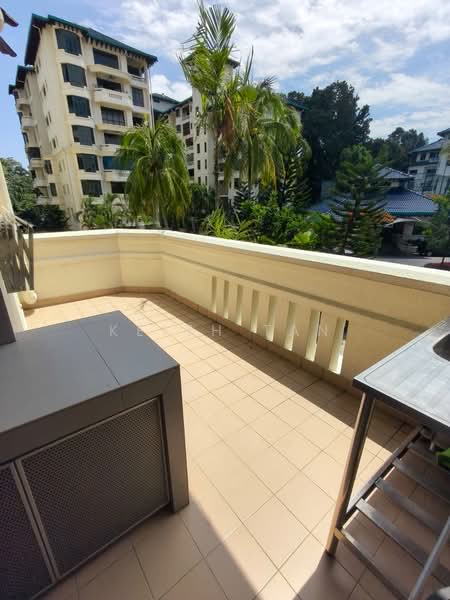 Kondominium untuk Disewa di Sri Murni - Keith Tan - PropertyGuru.com.my