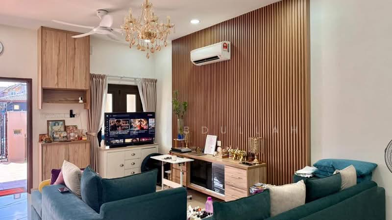 Rumah Teres 1.5 Tingkat untuk Dijual di Usj 3 (Subang Jaya) - Aziz Abdullah - PropertyGuru.com.my