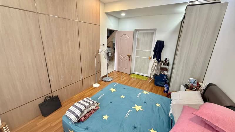 Rumah Teres 1.5 Tingkat untuk Dijual di Usj 3 (Subang Jaya) - Aziz Abdullah - PropertyGuru.com.my