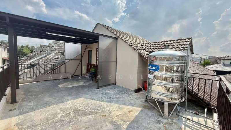 Rumah Teres 1.5 Tingkat untuk Dijual di Usj 3 (Subang Jaya) - Aziz Abdullah - PropertyGuru.com.my