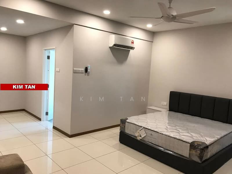 Condominium for Rent at The Latitude Condominium - Kim Tan - Bedroom - PropertyGuru.com.my
