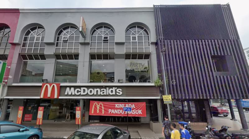 Kedai / Pejabat untuk Dijual di Kajang (Selangor) - Jacky Wong - Exterior - PropertyGuru.com.my