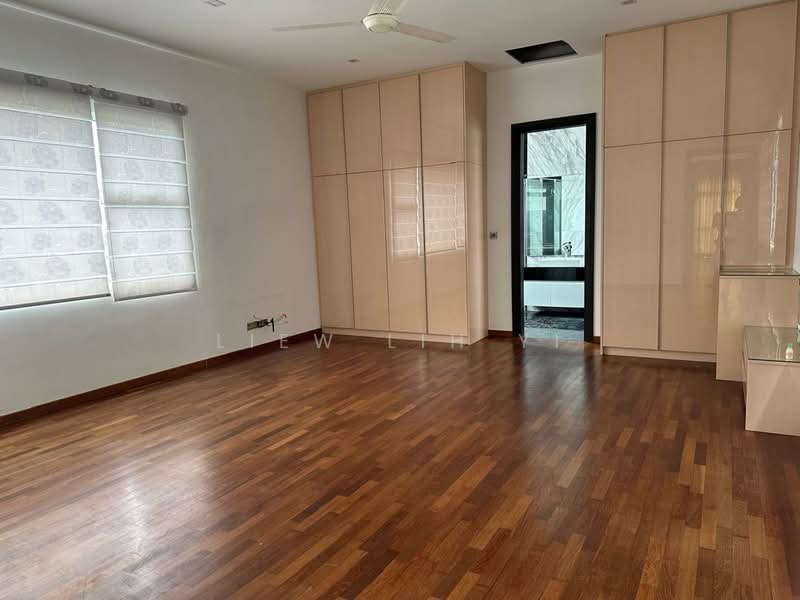 Bungalow for Sale in Iskandar Puteri (Nusajaya) (Johor) - Liew Lih Yi - Bedroom - PropertyGuru.com.my