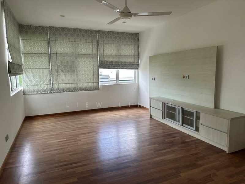 Bungalow for Sale in Iskandar Puteri (Nusajaya) (Johor) - Liew Lih Yi - Living Room - PropertyGuru.com.my