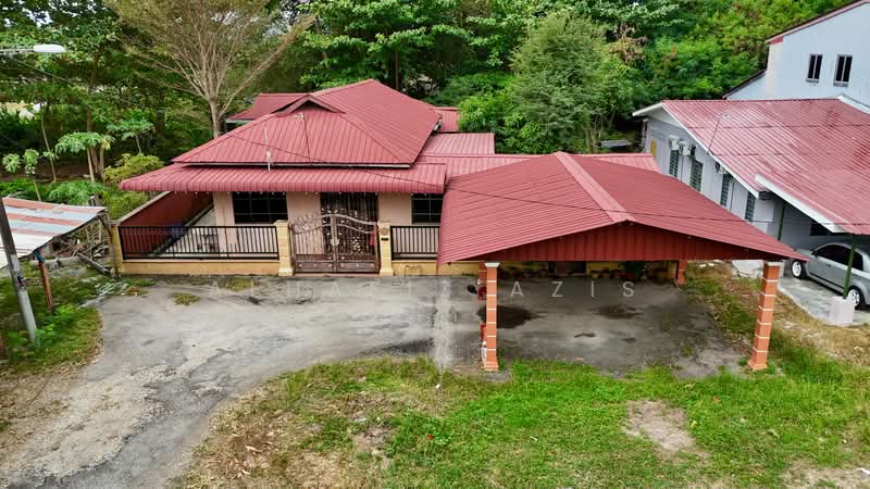 Others for Sale in Muar (Johor) - ALHAFIZ AZIS - Exterior - PropertyGuru.com.my