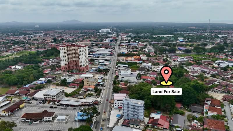 Others for Sale in Muar (Johor) - ALHAFIZ AZIS - Exterior - PropertyGuru.com.my