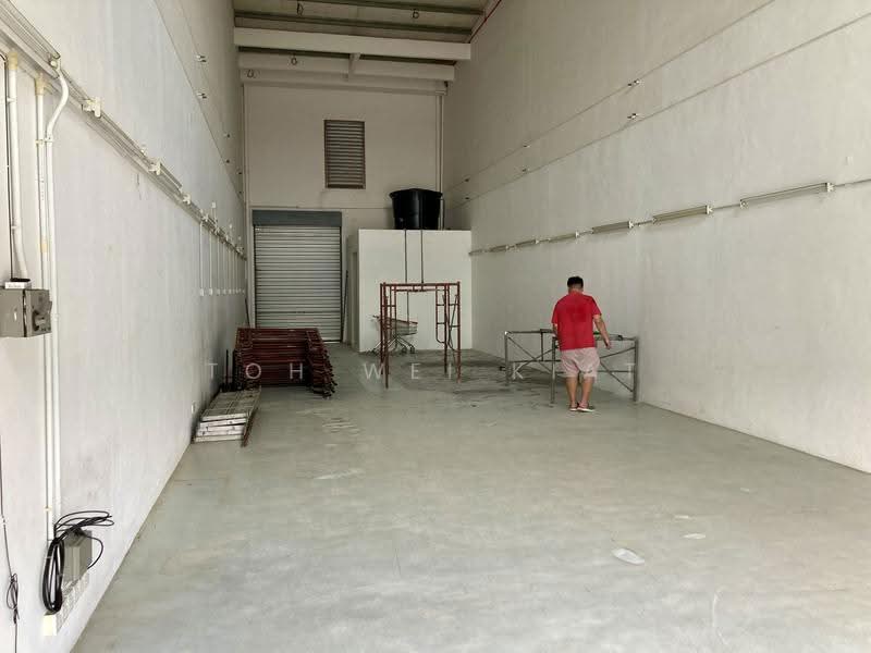 Kilang Teres untuk Dijual di Taman Perindustrian Sime Uep (Subang Jaya) - Wei Kiat - Interior - PropertyGuru.com.my