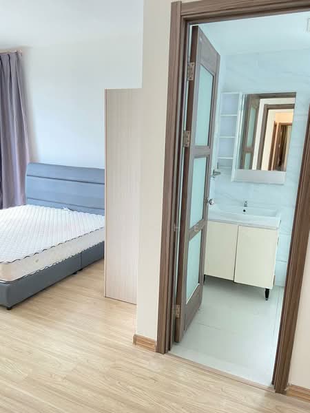 Pangsapuri untuk Disewa di Starview Bay @ Forest City - Alex Cheah -  Master Bedroom - PropertyGuru.com.my