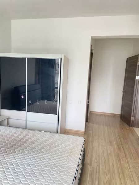 Pangsapuri untuk Disewa di Starview Bay @ Forest City - Alex Cheah -  Master Bedroom - PropertyGuru.com.my