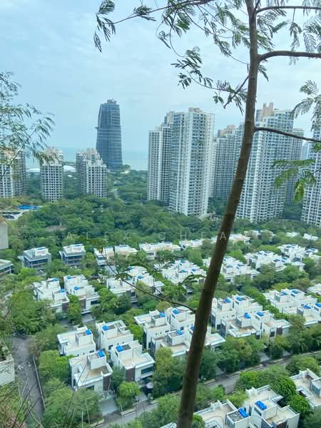 Pangsapuri untuk Disewa di Starview Bay @ Forest City - Alex Cheah - Exterior - PropertyGuru.com.my
