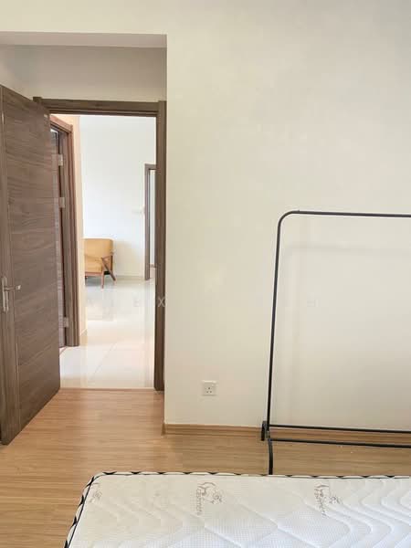 Pangsapuri untuk Disewa di Starview Bay @ Forest City - Alex Cheah - Bedroom 2 - PropertyGuru.com.my