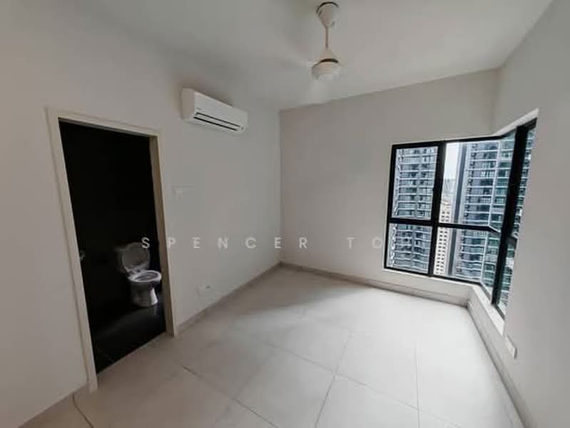 Service Residence for Rent at Maxim Residences - Spencer Toh - Bathroom - PropertyGuru.com.my