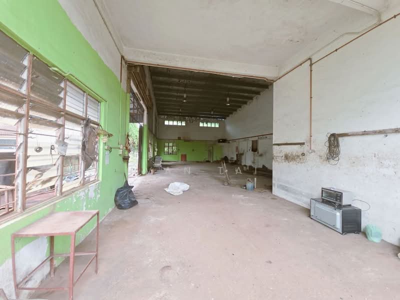 Kilang untuk Dijual di Kuala Kangsar (Perak) - Ivan Tai - PropertyGuru.com.my