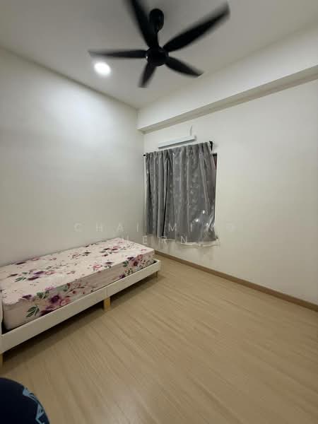 Kondominium untuk Disewa di Brezza Hill - Chai Ming Hern - Bedroom - PropertyGuru.com.my