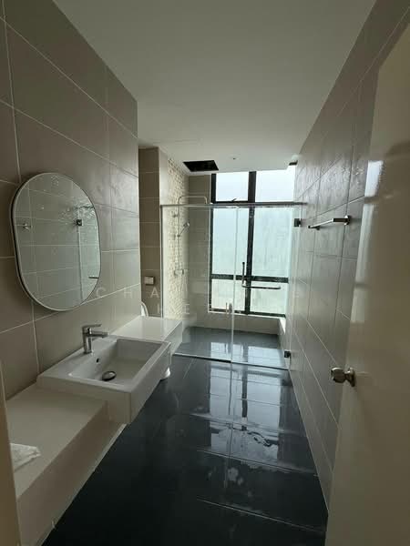 Kondominium untuk Disewa di Brezza Hill - Chai Ming Hern - Bathroom - PropertyGuru.com.my