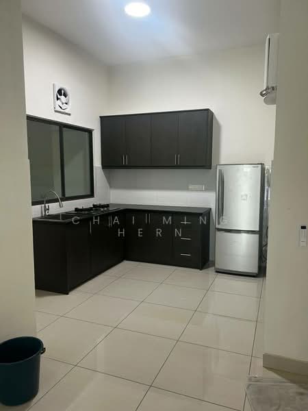 Kondominium untuk Disewa di Brezza Hill - Chai Ming Hern - Kitchen - PropertyGuru.com.my