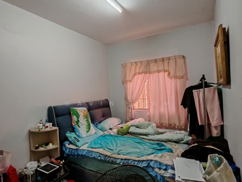 Apartment for Sale at Pangsapuri Cemara - Gavin Tham - Bedroom - PropertyGuru.com.my