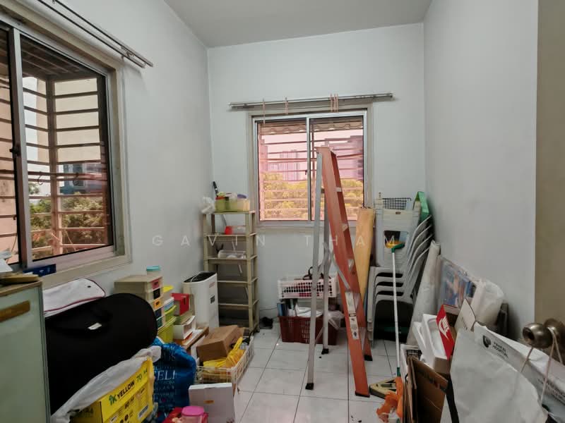 Apartment for Sale at Pangsapuri Cemara - Gavin Tham - Interior - PropertyGuru.com.my