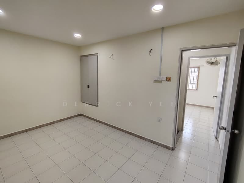 2-storey Terraced House for Sale in Batu Berendam (Melaka) - Derrick Yee - Interior - PropertyGuru.com.my