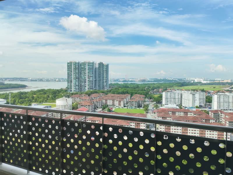 Service Residence for Sale at Grandview 360 - Yee Hsin - PropertyGuru.com.my