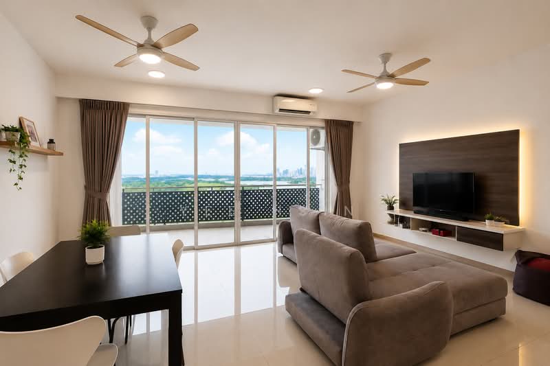 Service Residence for Sale at Grandview 360 - Yee Hsin - PropertyGuru.com.my