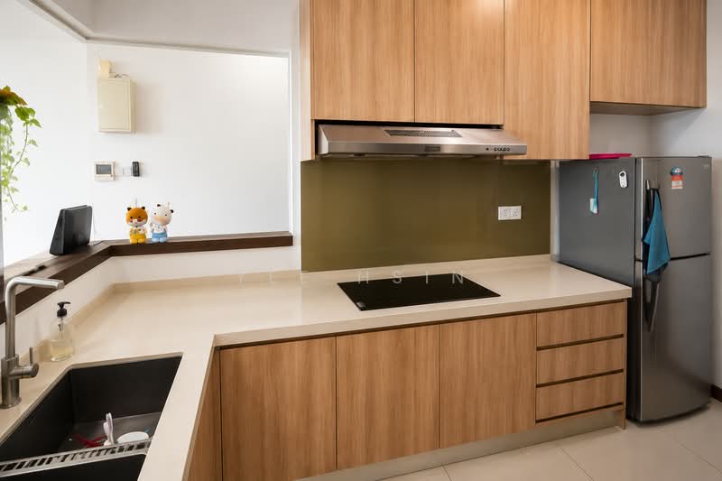 Service Residence for Sale at Grandview 360 - Yee Hsin - PropertyGuru.com.my