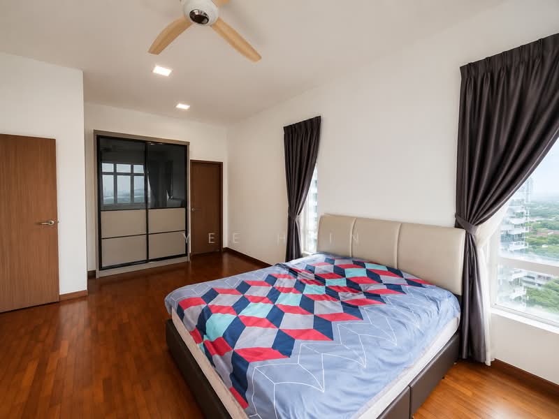 Service Residence for Sale at Grandview 360 - Yee Hsin - PropertyGuru.com.my
