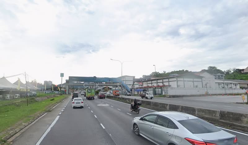 Kilang Terpisah untuk Dijual di Ampang (Selangor) - CK Tong - Exterior - PropertyGuru.com.my