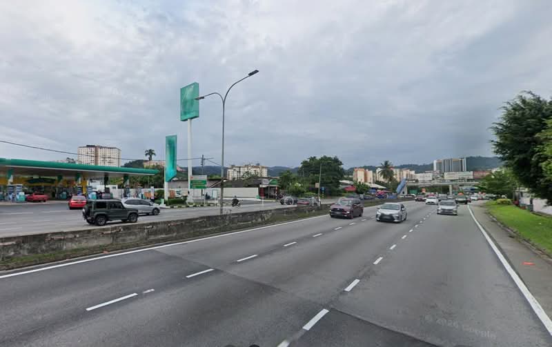 Kilang Terpisah untuk Dijual di Ampang (Selangor) - CK Tong - Exterior - PropertyGuru.com.my