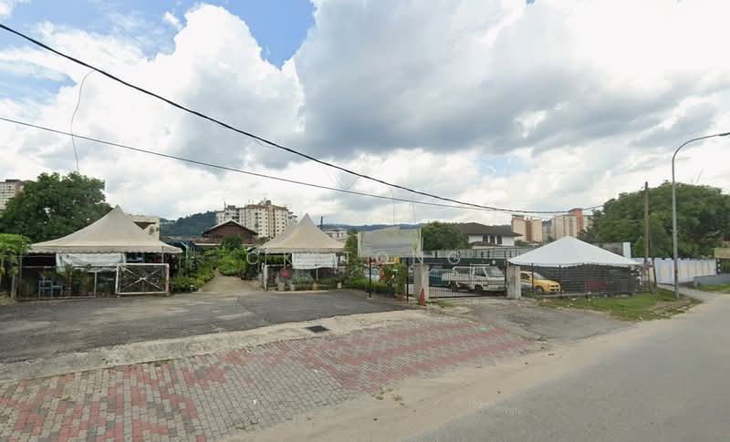 Kilang Terpisah untuk Dijual di Ampang (Selangor) - CK Tong - Exterior - PropertyGuru.com.my