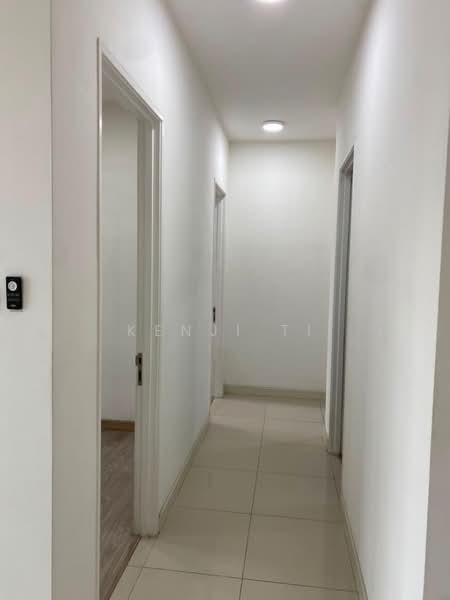 Condominium for Rent at Scenaria @ North Kiara Hills - Kenji Ti - PropertyGuru.com.my