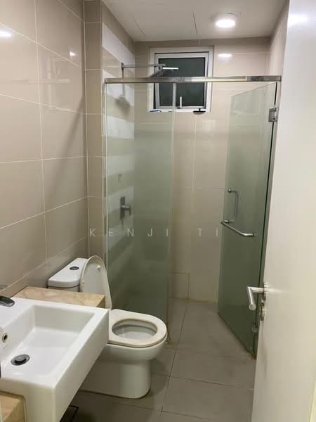 Condominium for Rent at Scenaria @ North Kiara Hills - Kenji Ti - PropertyGuru.com.my