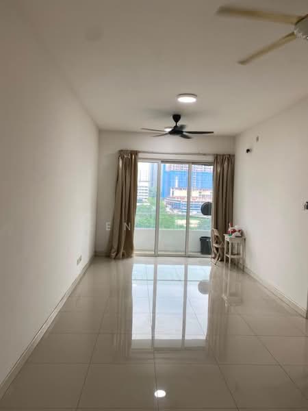 Condominium for Rent at Scenaria @ North Kiara Hills - Kenji Ti - PropertyGuru.com.my