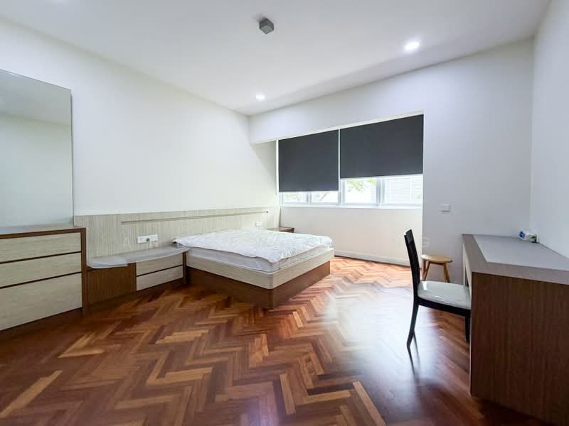 Terraced House for Sale in Tanjung Tokong (Penang) - Andrew Chong - Bedroom - PropertyGuru.com.my