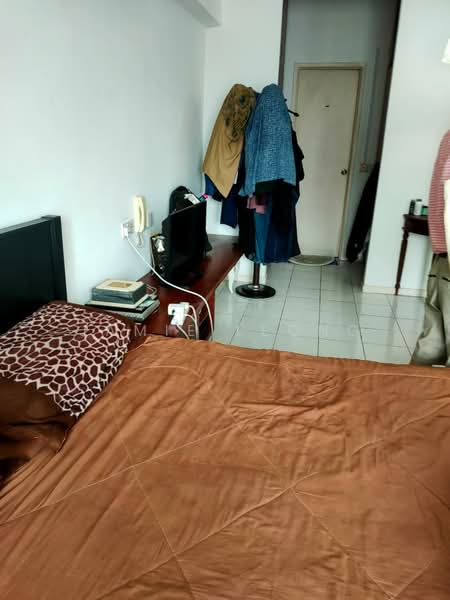 Service Residence for Rent at 38 Bidara Condominium - Jamie Leong - Bedroom - PropertyGuru.com.my