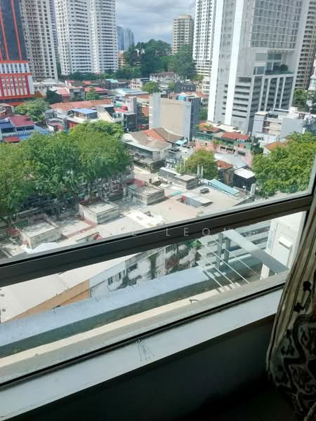 Service Residence for Rent at 38 Bidara Condominium - Jamie Leong - View - PropertyGuru.com.my