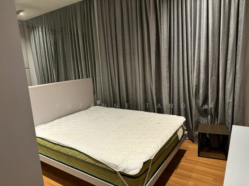 Service Residence for Rent at The Potpourri - Suzanne TANG - PropertyGuru.com.my