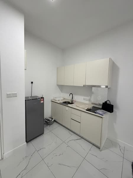 Service Residence for Rent at Bangsar Trade Centre - NG YI XING - PropertyGuru.com.my