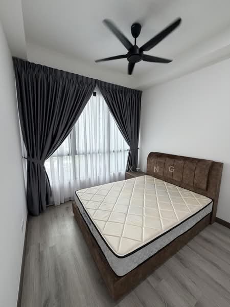 Service Residence for Rent at Bangsar Trade Centre - NG YI XING - PropertyGuru.com.my