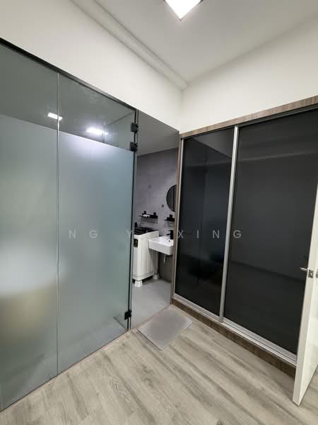 Service Residence for Rent at Bangsar Trade Centre - NG YI XING - PropertyGuru.com.my