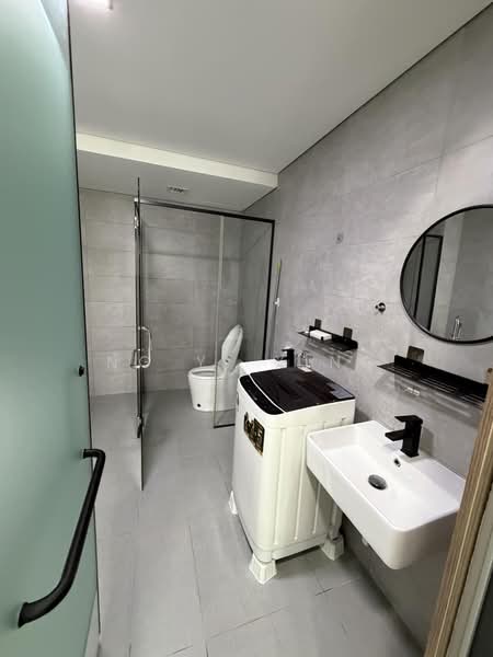 Service Residence for Rent at Bangsar Trade Centre - NG YI XING - PropertyGuru.com.my