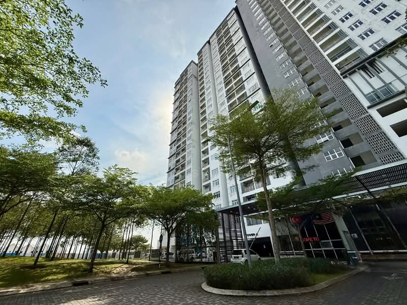 Service Residence for Sale at Centra Residences - Gladys Wong - Exterior - PropertyGuru.com.my