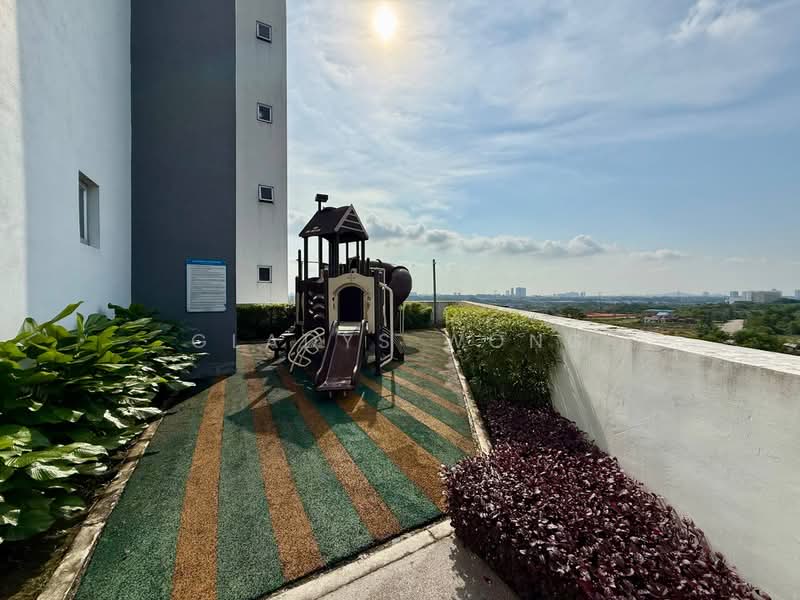 Service Residence for Sale at Centra Residences - Gladys Wong - Exterior - PropertyGuru.com.my