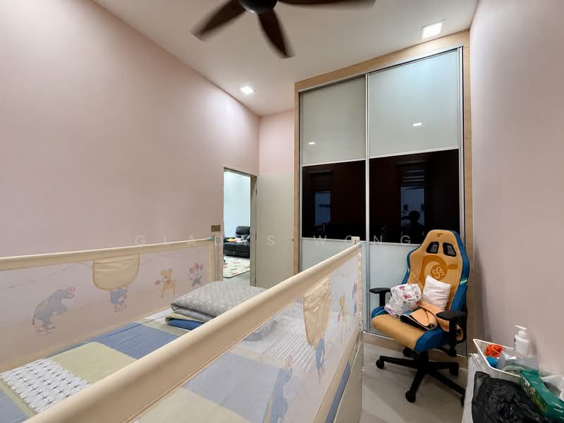 Service Residence for Sale at Centra Residences - Gladys Wong - Bedroom - PropertyGuru.com.my