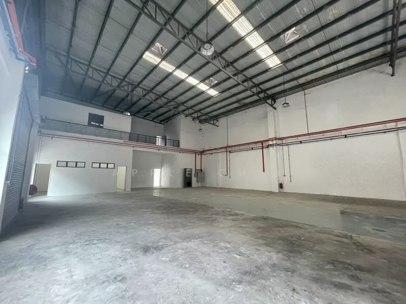 Kilang untuk Disewa di Eco Business Park 1 (Johor Bahru) - Apple Chey - Interior - PropertyGuru.com.my
