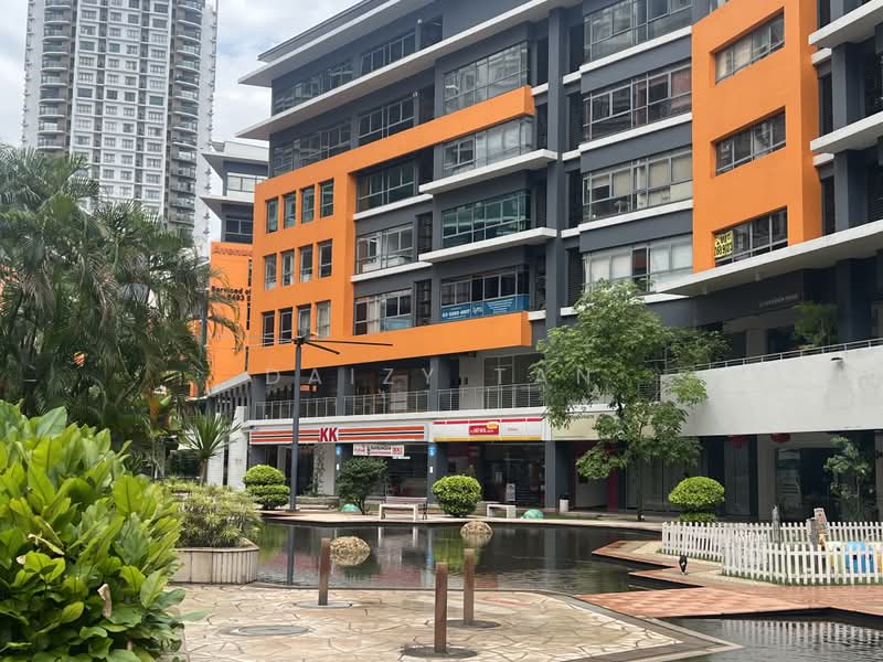 Shop / Office for Sale in Puchong (Selangor) - Daizy Tan - PropertyGuru.com.my