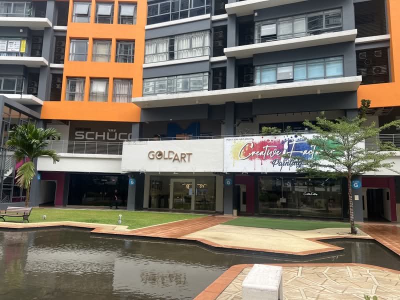 Shop / Office for Sale in Puchong (Selangor) - Daizy Tan - PropertyGuru.com.my